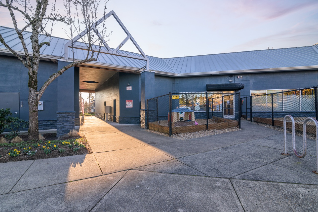 Commercial Real Estate Icon
